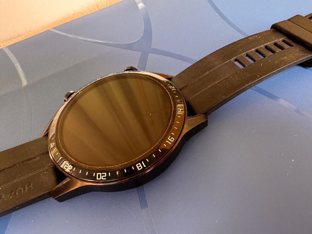 Zegarek Huawei Watch GT2 2-03E