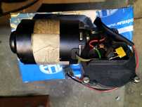Vendo motor de 12v