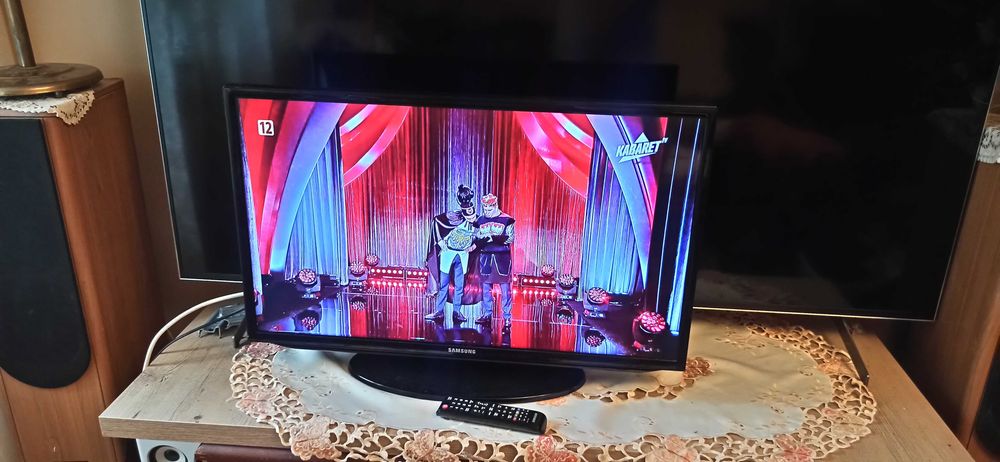 Tv Samsung LED UE32EH5000 DVBT-C kpl