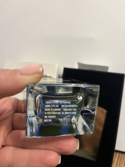 Zoologist Perfumes Squid 60 мл