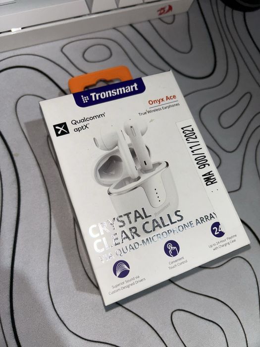 Sluchawki Tronsmart Onyx Ace