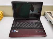 Laptop Samsung 15,6” sprawny do internetu i3 dysk ssd