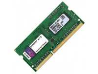 Memoria Portátil 8 GB DDR3 1600mhz