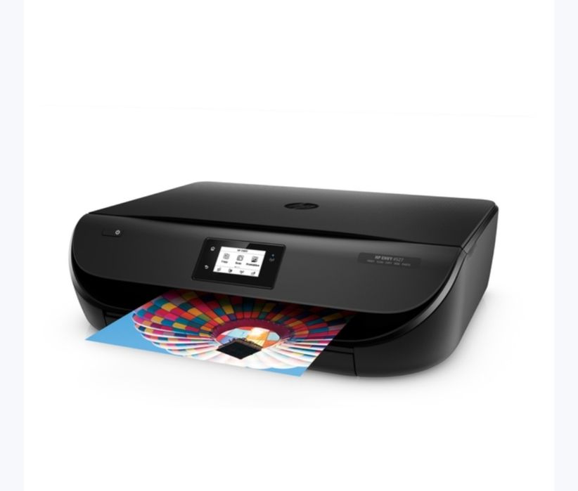 Impressora HP Envy 4526