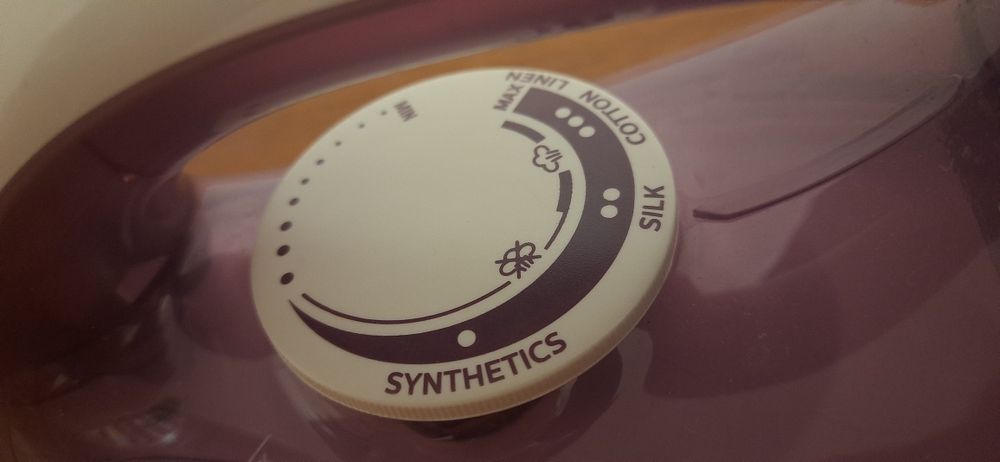 праска PHILIPS Featherlight Plus