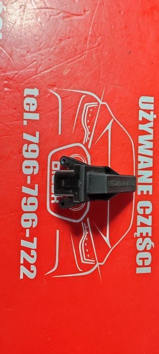 Antena Zegar Radiowy Audi A4 B6/B7 Kombi
