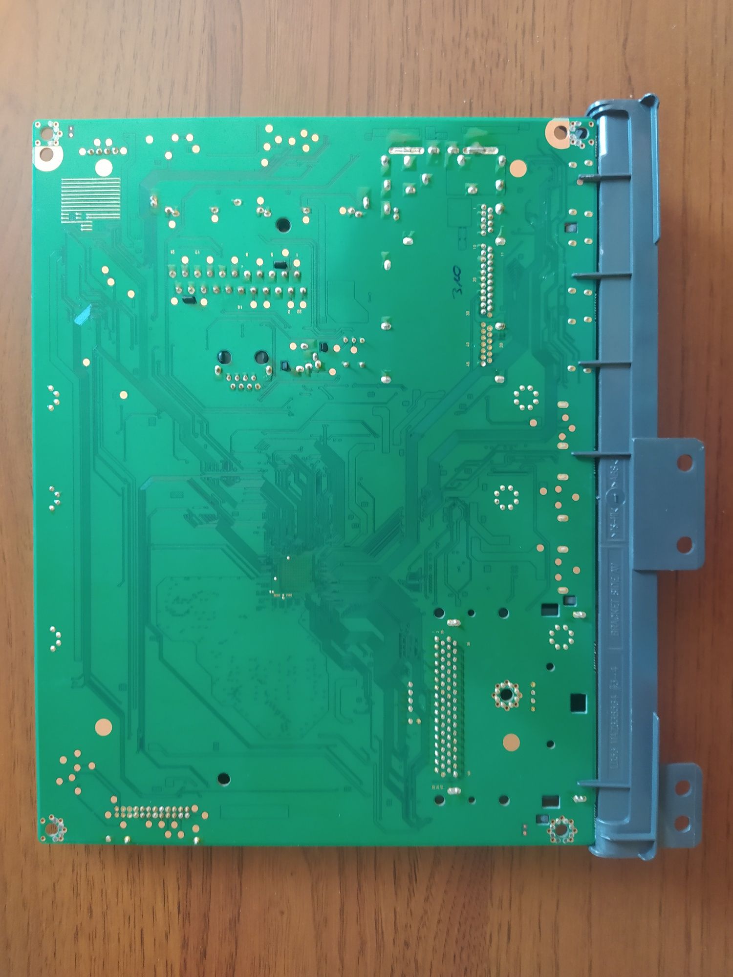 LG 50lb570v płyta głowna eax