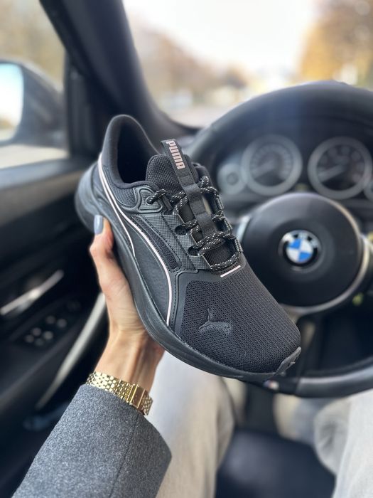 Жіночі оригінальні кросівки PUMA Cell Thrill Dash 312399-10