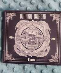 Płyta CD Dimmu Borgir - Eonian