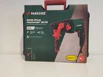 Młotowiertarka PARKSIDE PBH 800 B1