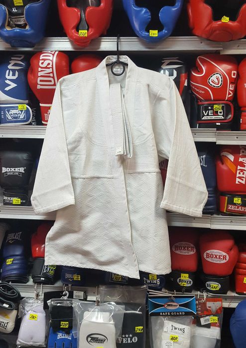 Кимоно для дзюдо, кимоно дзюдо.