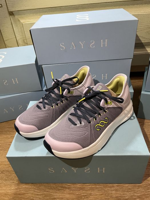 Жіночі кросівки Saysh The Felix Runner