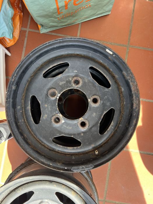 jante 16 para land rover discovery