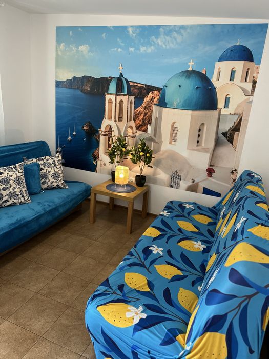 Sprzedam letniskowy domek w Skorzęcinie k. Powidza