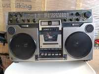 Radiomagnetofon Aiwa TPR-950AH