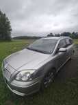 Avensis 2.0 D4D Kombi 2003r.