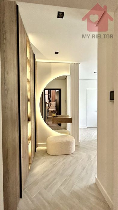 Продаж сучасної квартири в ЖК «Sherwood»