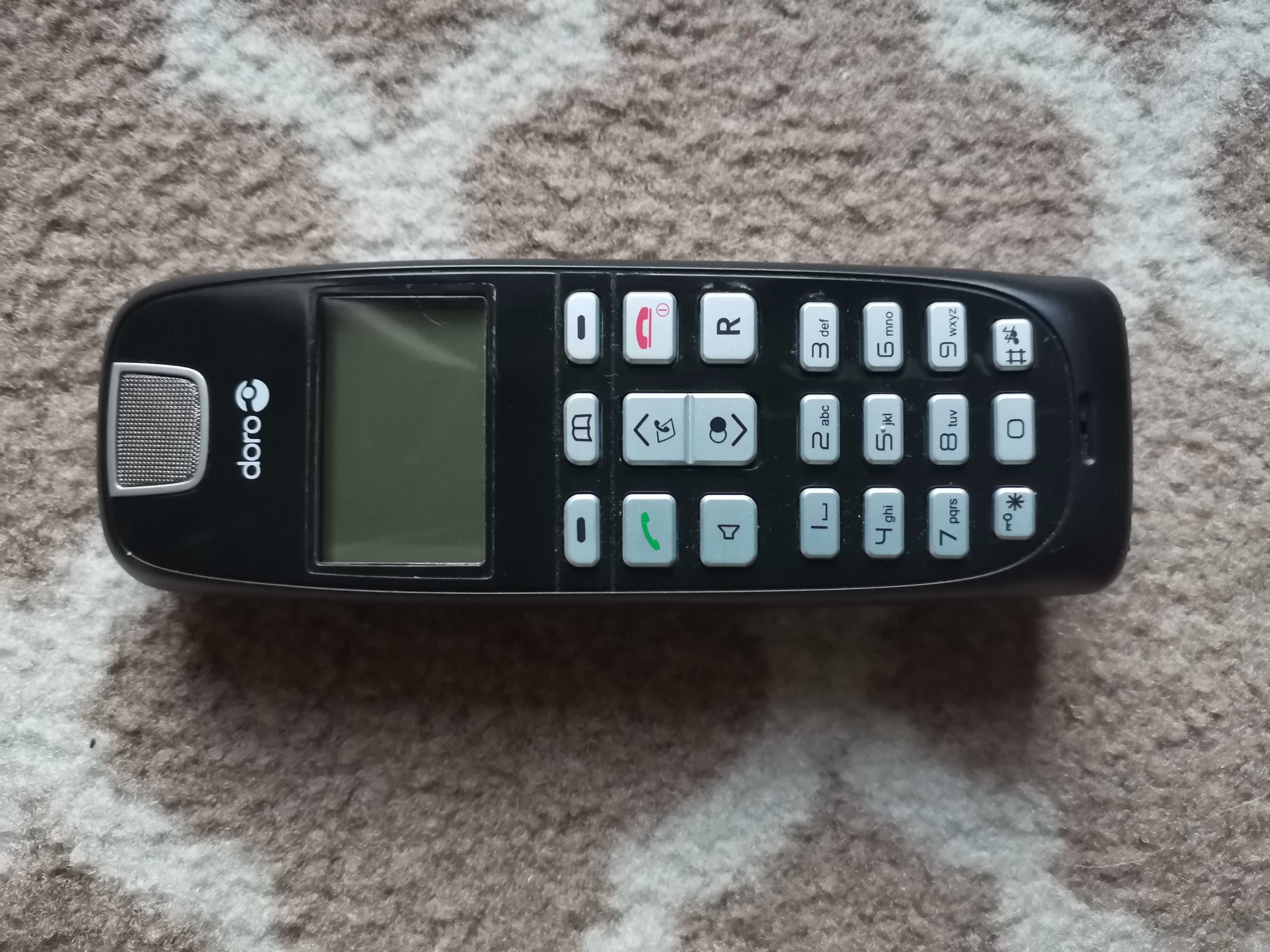 Telefon Doro Form20