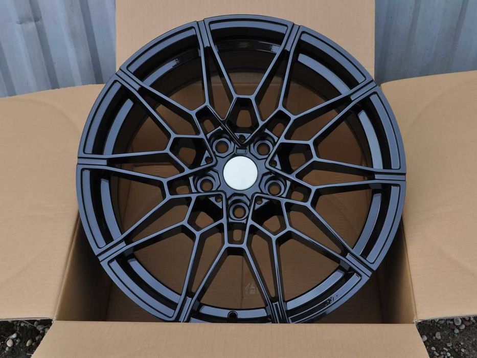 FELGI r19 5x120 BMW 3 F30 F34 4 F32 5 F10 F11 OPEL INSIGNIA A TESLA S