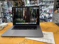 Apple MacBook Pro 16"2019 A2141 i7/16GB/500GB SSD/Radeon Pro 5300M 4GB