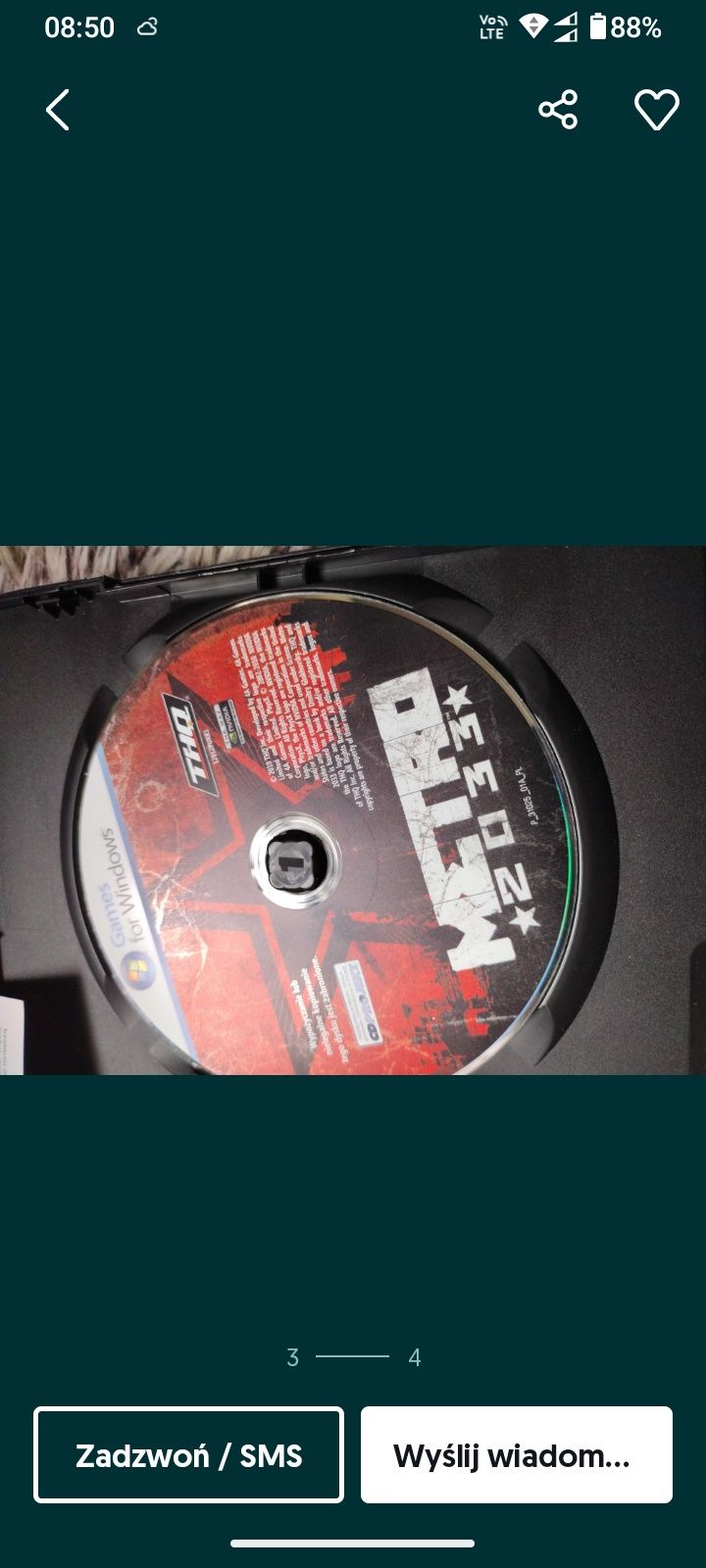 Gra na PC Metro 2033