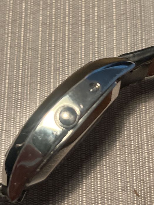 Orient automatico inusual