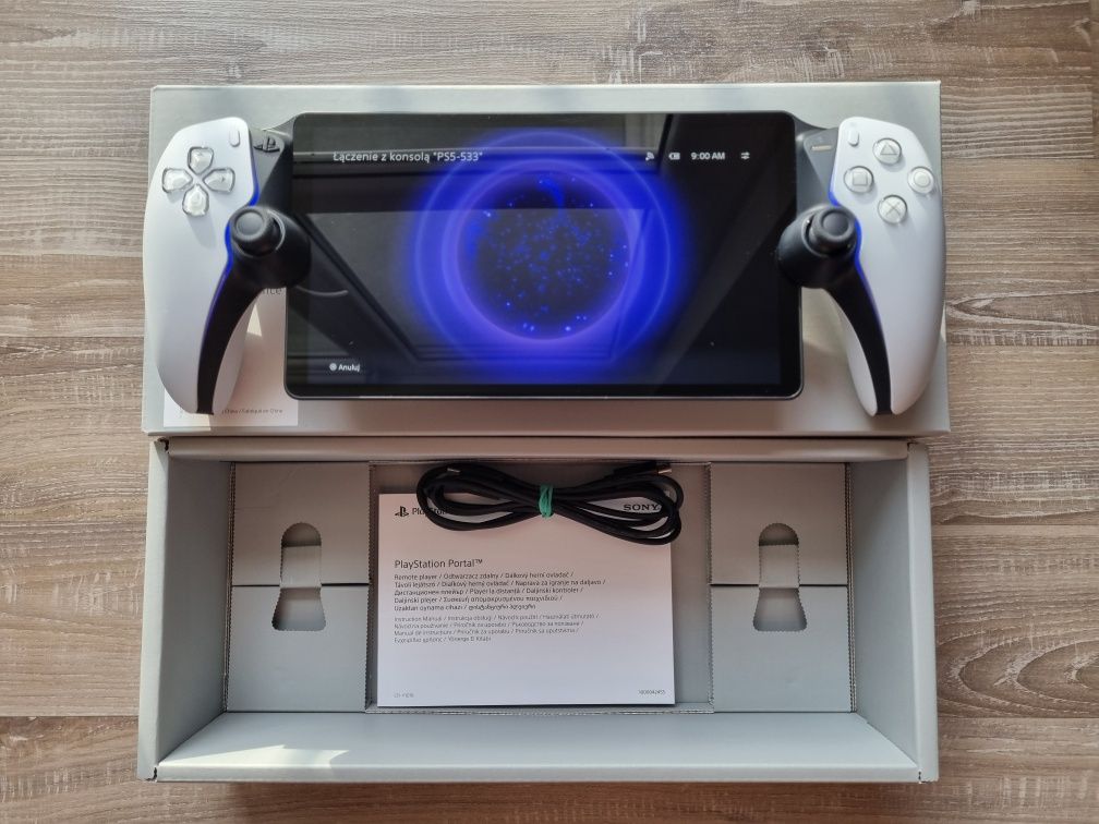 PlayStation Portal