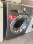 Maquina de lavar LG 11kg