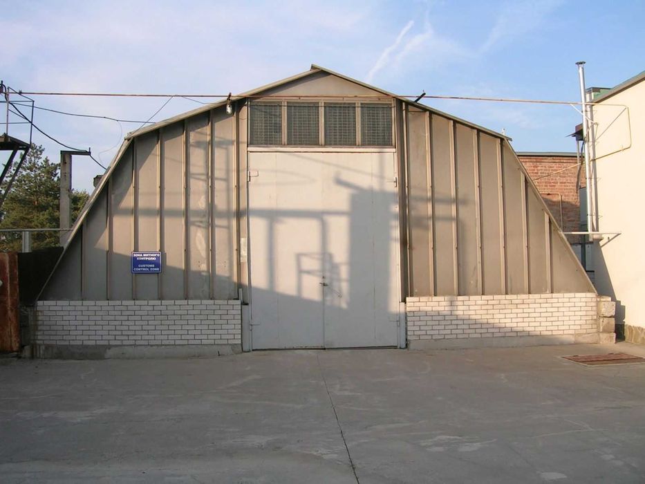 Здам склад в Придніпровську