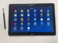 Tablet Samsung Galaxy Tab Note SM-P600 z rysikiem