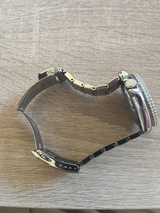 Seiko 5 Sports Automático - SRPD55K1 - Garantia