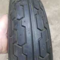 Opona nr 40  michelin  a48 r  100/80-18