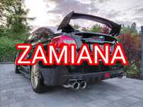 Subaru WRX IMPREZA STI Serwisowany