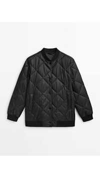Курточка Massimo Dutti розмір s