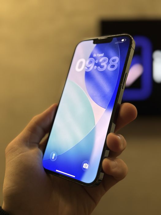 RATY 0% iPhone 13 Pro Max 512GB BATERIA 100% GWARANCJA 12 miesiecy!!!