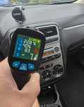 Fiat Grande Punto 1,4 8v 77KM 2009r LPG