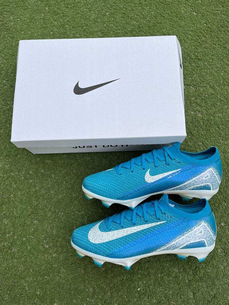 !SALE! Бутси Nike Air Zoom 16 Elite 35 36 37 38 39 40 41 42 43 44 45