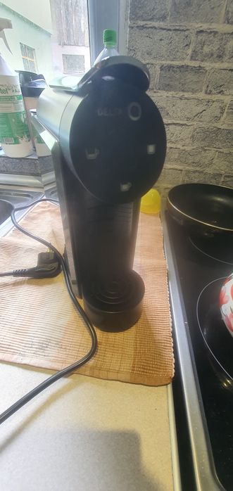 Express Delta Q  mini Qool