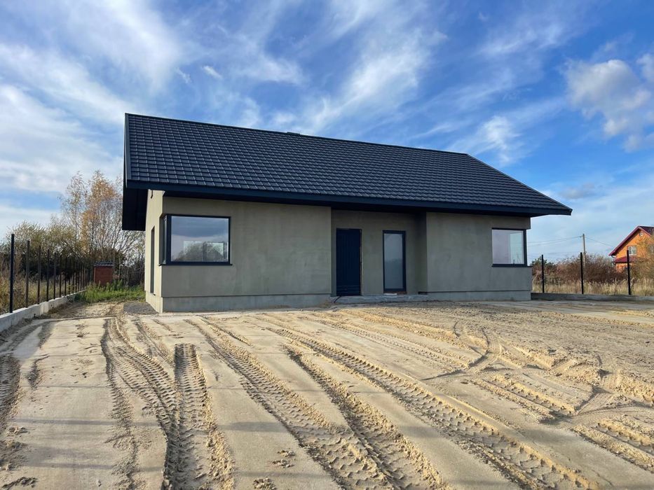 Будинок в м.Ковель