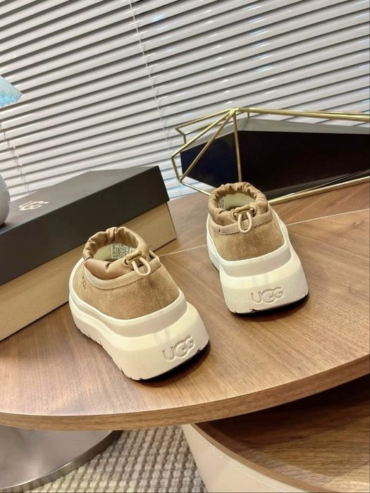 Ugg Tasman Weather Hybrid угг угги уггі натуральні ботинки сапожки