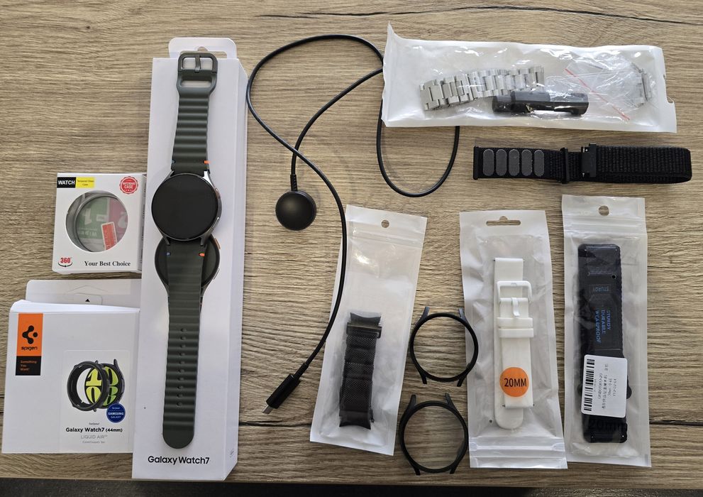 Samsung Galaxy Watch 7, 44mm SM-L310