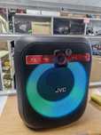 Jvc party speaker karaoke XS-EP314B jak nowy