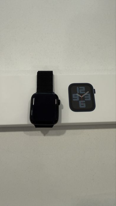 Apple Watch SE 44 mm 2023