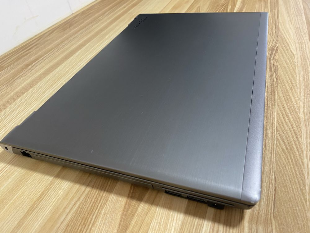 Toshiba Tecra Z50-C | i7 | 12 gb | ssd 240 gb | FHD