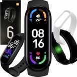 Opaska sportowa smartwatch *DARMOWA DOSTAWA*