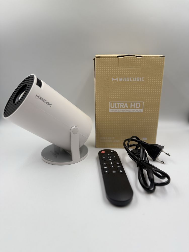 Projektor Magcubik HY300pro