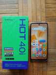 Smartfon Infinix Hot 40i