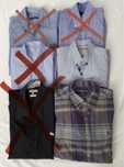 Koszula Tommy Hilfiger Ralph Lauren Burberry