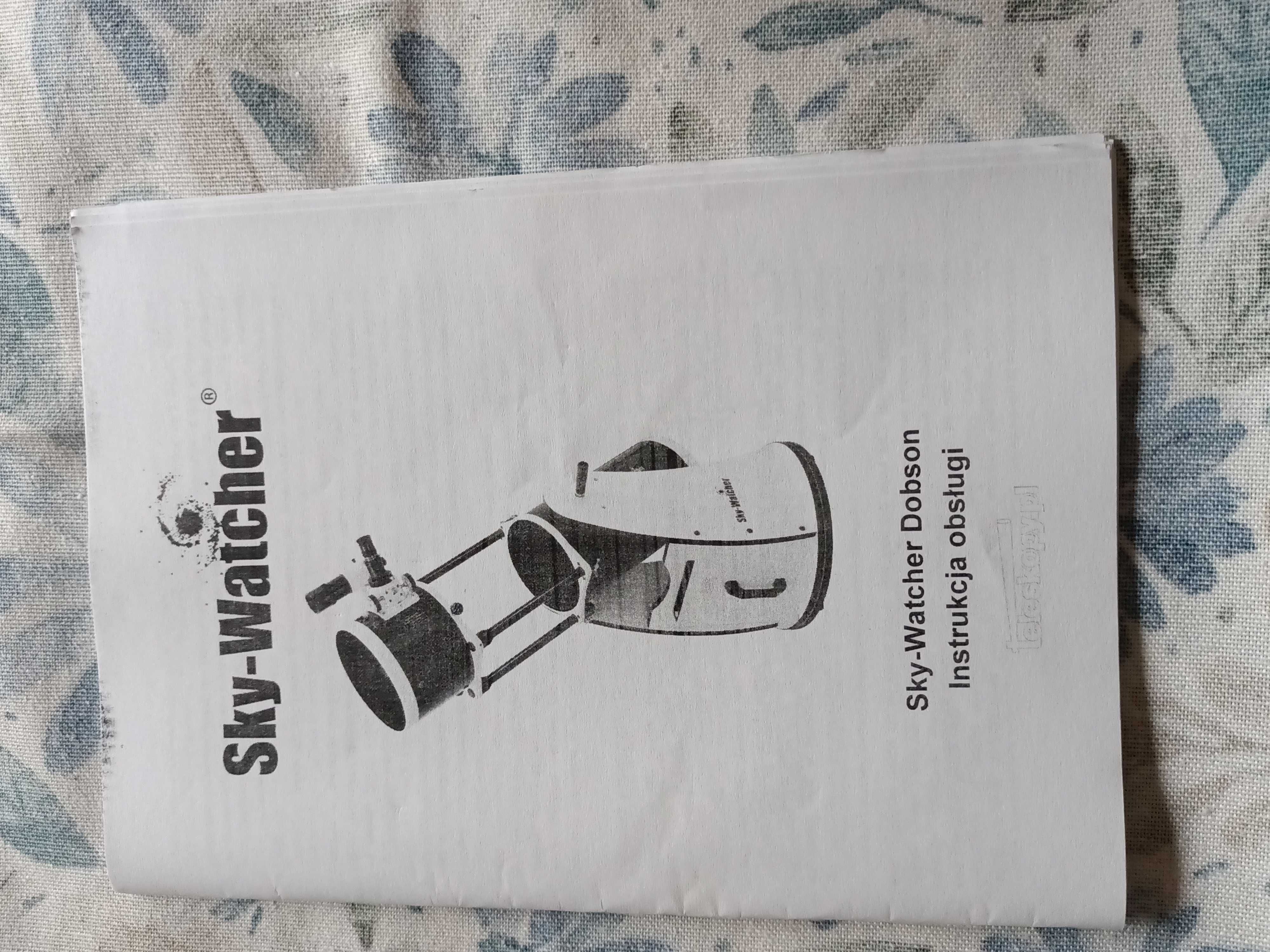 Teleskop Sky-Watcher