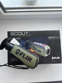 Тепловізор FLIR SCOUT PS32